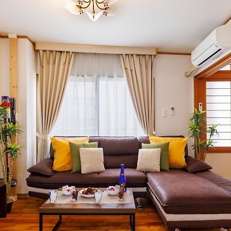 Naha Gajumaru Apartment Hotel 301 Ngoại thất bức ảnh