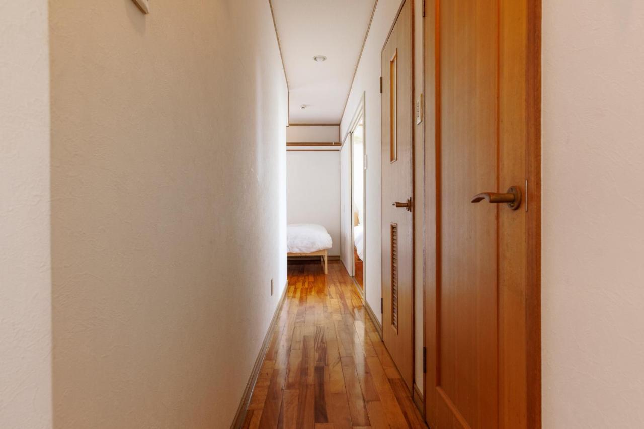 Naha Gajumaru Apartment Hotel 301 Ngoại thất bức ảnh