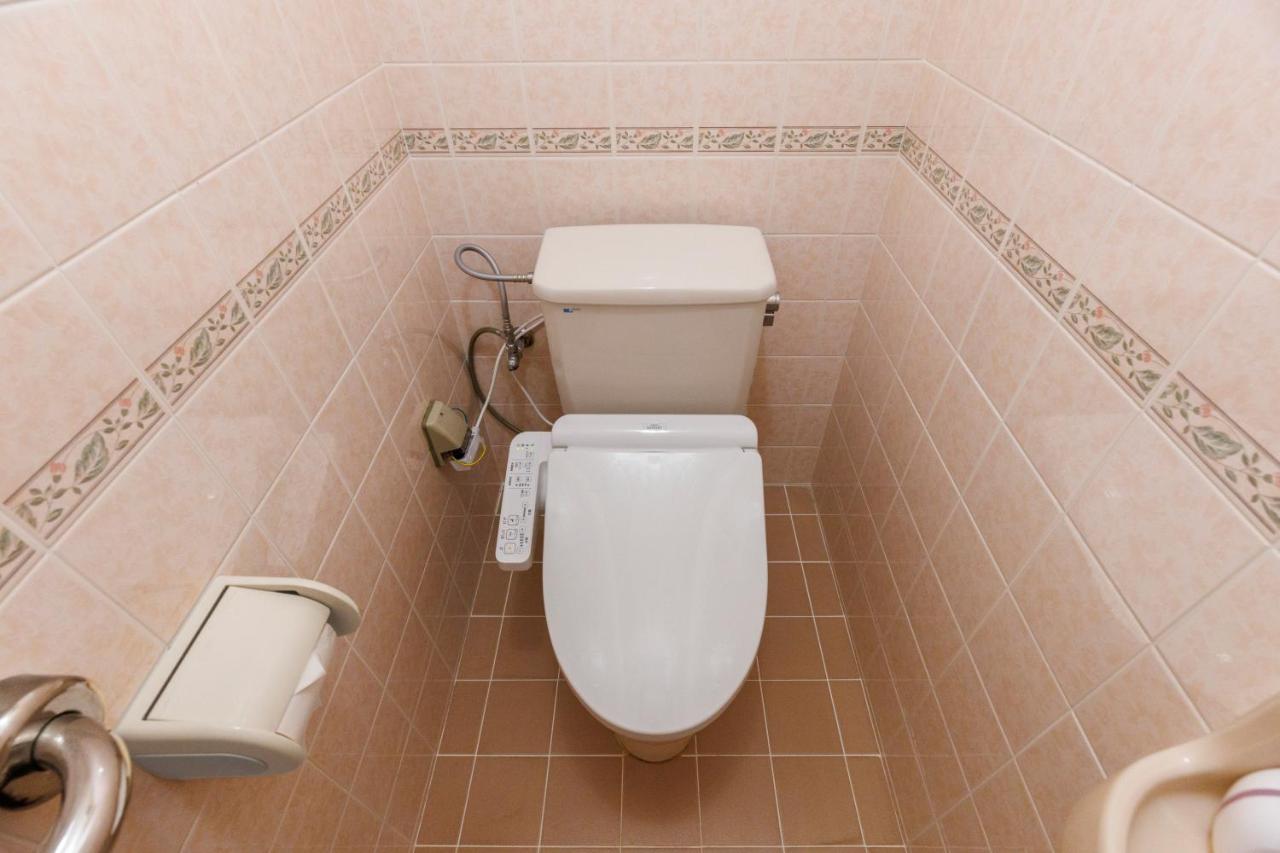 Naha Gajumaru Apartment Hotel 301 Ngoại thất bức ảnh