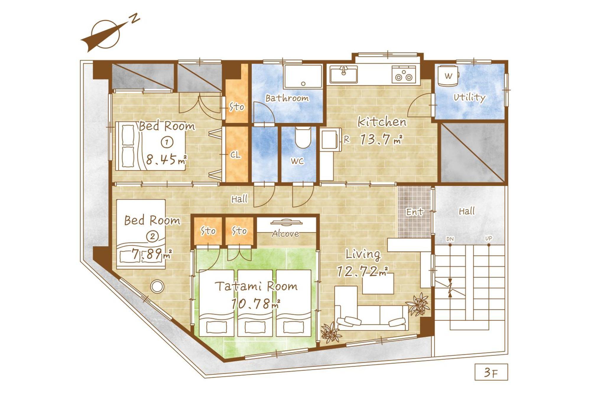 Naha Gajumaru Apartment Hotel 301 Ngoại thất bức ảnh