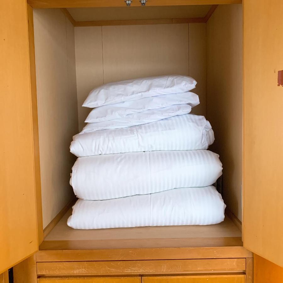 Naha Gajumaru Apartment Hotel 301 Ngoại thất bức ảnh